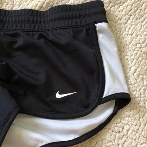 Nike Booty Shorts
